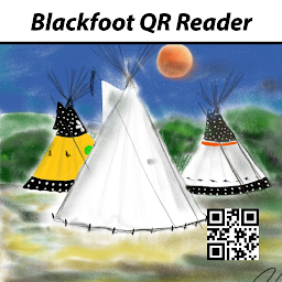 Icon image Blackfoot QR Reader
