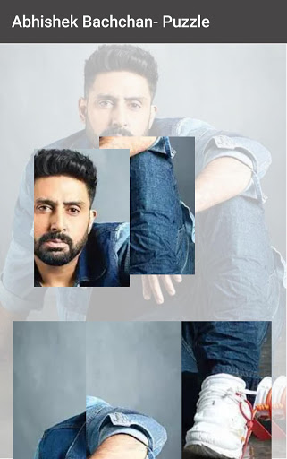 Abhishek Bachchan Wallpapers Screen 3