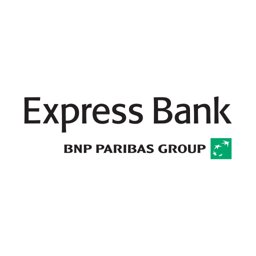Express Bank Secure for  Android – Latest Version & Features app icon