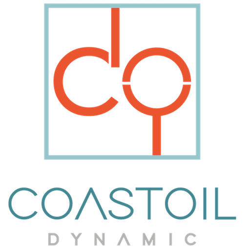 Coastoil Dynamic Apps logo