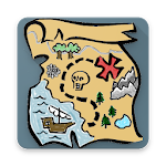 Marooned is a cards solitaire Apk