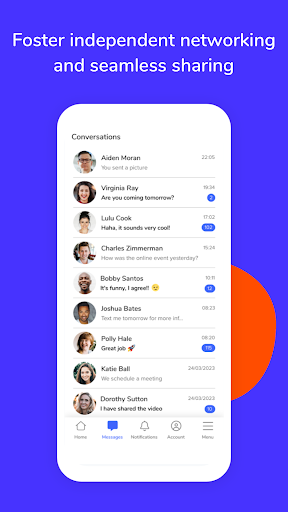 HivePro Screen 2