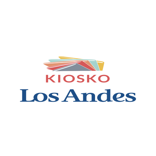 Kiosko Los Andes logo