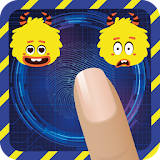 Mood Scaner Fingerprint icon