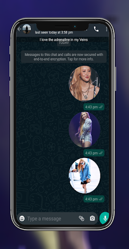 ? Mamamoo Hwasa Stickers WAStickerApps
