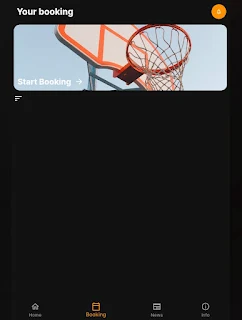 SWISH screenshot 4