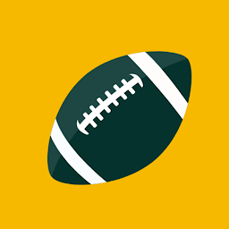 「Green Bay Packers News App」圖示圖片
