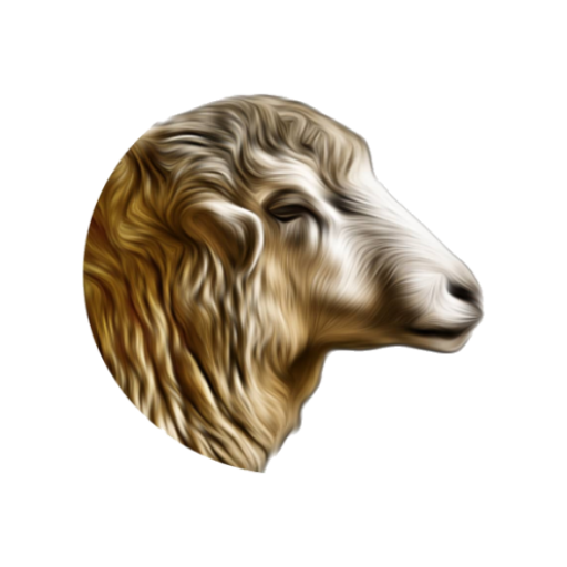 My Sheep Manager - Farming app  Icon