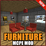 Furniture Mod Minecraft MCPE icon