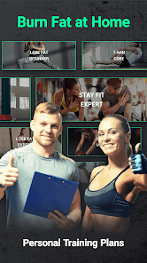 HIIT Home Workout Pro 5.4.0 APK + Mod (Unlimited money) for Android