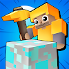 Mining Rush 3D: Idle Merge icon