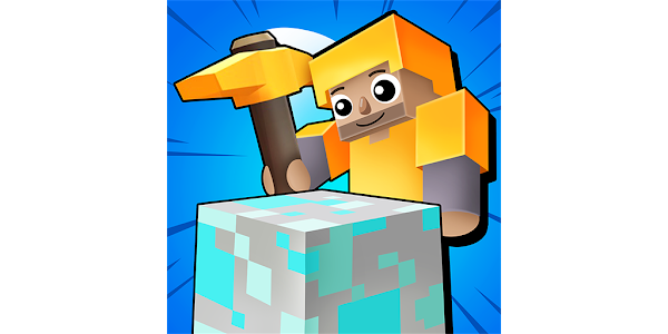 Mining Rush 3D: Idle Merge - Apps On Google Play