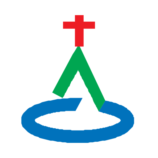건강한 교회 행복한 가정 성진교회 logo