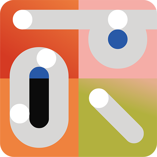 Looping Puzzle Game  Icon