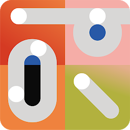 Icon image Looping Puzzle Game