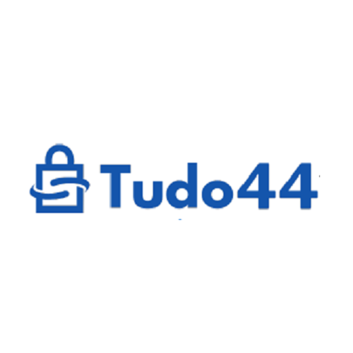Tudo 44 logo