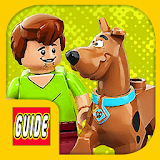 Guide Lego Scooby doo icon