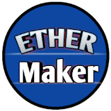 ETHER MAKER- EARN FREE ETH icon