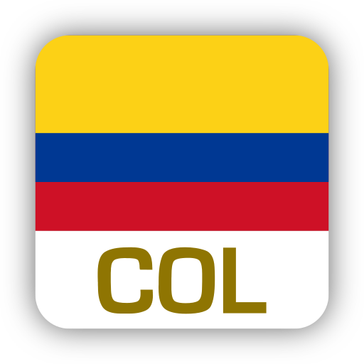 Radio Colombia  Icon