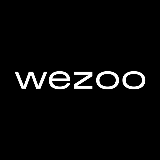 Wezoo - Work and Connect logo