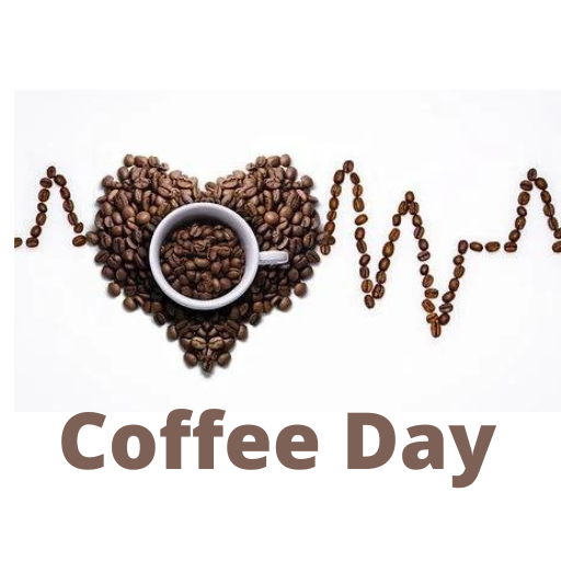 Coffee Day logo