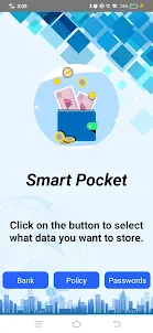 Your Smart Pocket