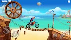 screenshot of Rush to Crush Bike Racing Game