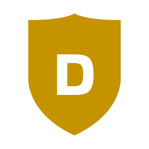 Doge VPN logo