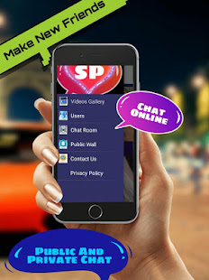 Spdate- meet online singles dating app screenshots 1