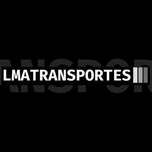 LMA Transportes for  Android – Latest Version & Features app icon