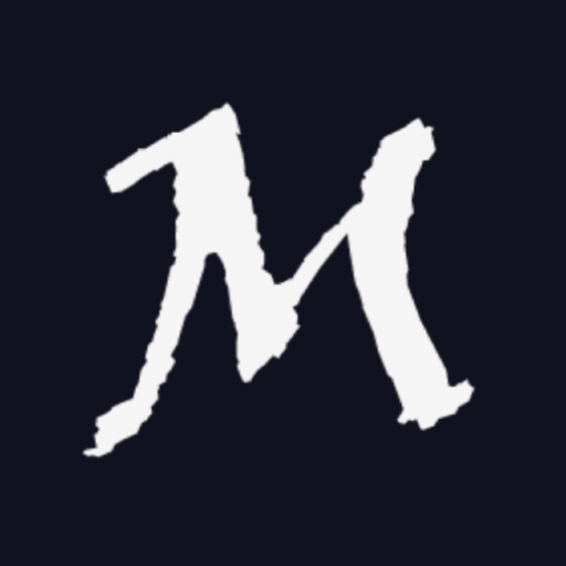 Mtg Life Counter logo