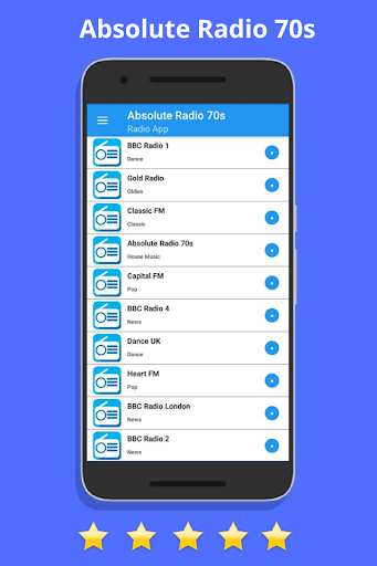 Download Absolute Radio 70s App Free For Android Absolute Radio 70s App Apk Download Steprimo Com