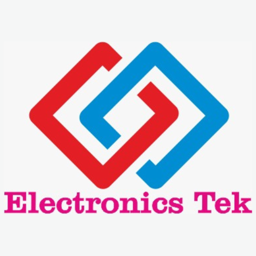 Electronics Tek logo