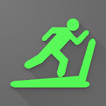 Cover Image of Download Running Hit - treadmill workou  APK
