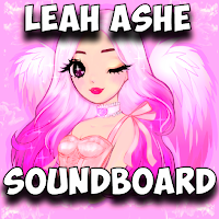 Leah Ashe Soundboard