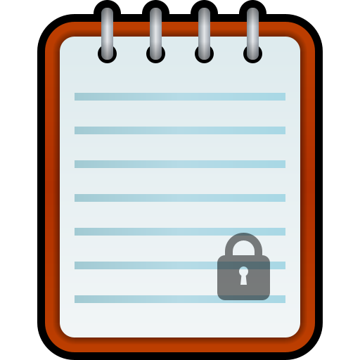 Notepad Pro 2.26 Icon