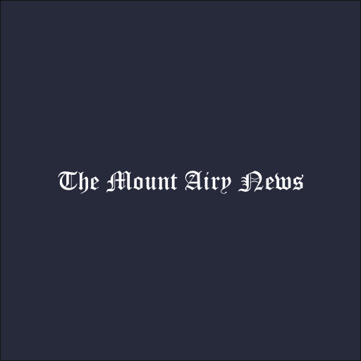 The Mount Airy News eEdition