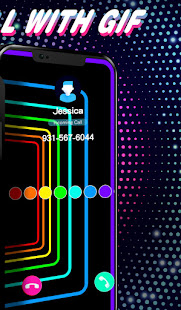 Ultra  Color Phone Lite 1.30.00.01 screenshots 3