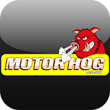 MotorHog Car Parts & Auctions icon