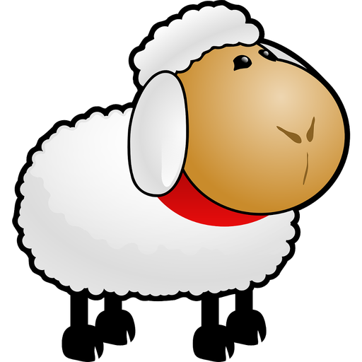 Sheep breeds  Icon