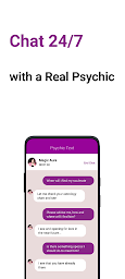 Psychic Reading +