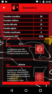Juegos de Detectives: CrimeBot Screenshot
