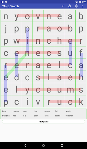Word Game Collection(Free) 4.45.117-free screenshots 11