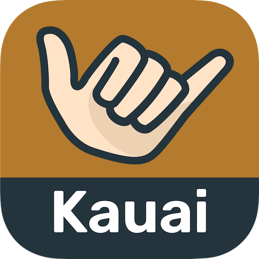 Kauai GPS Audio Tour Guide 8.2.3 Icon