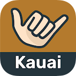 Cover Image of ดาวน์โหลด Kauai GPS Audio Driving Tours  APK