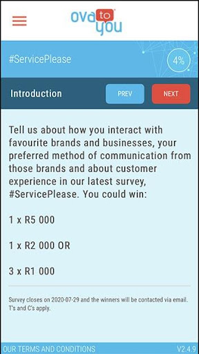 ovatoyou Screen 2