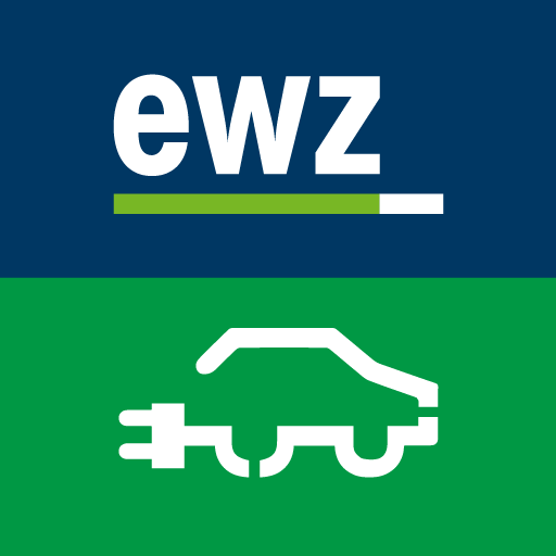 ewz mobil logo