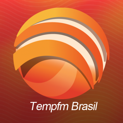Tempfm Brasil logo