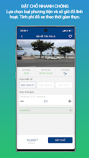 MyParking android2mod screenshots 2