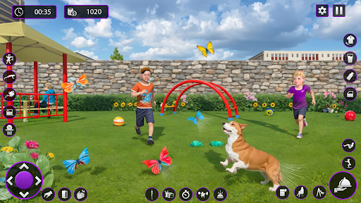 Single Mom Sim Mother Games - Simulation - games
